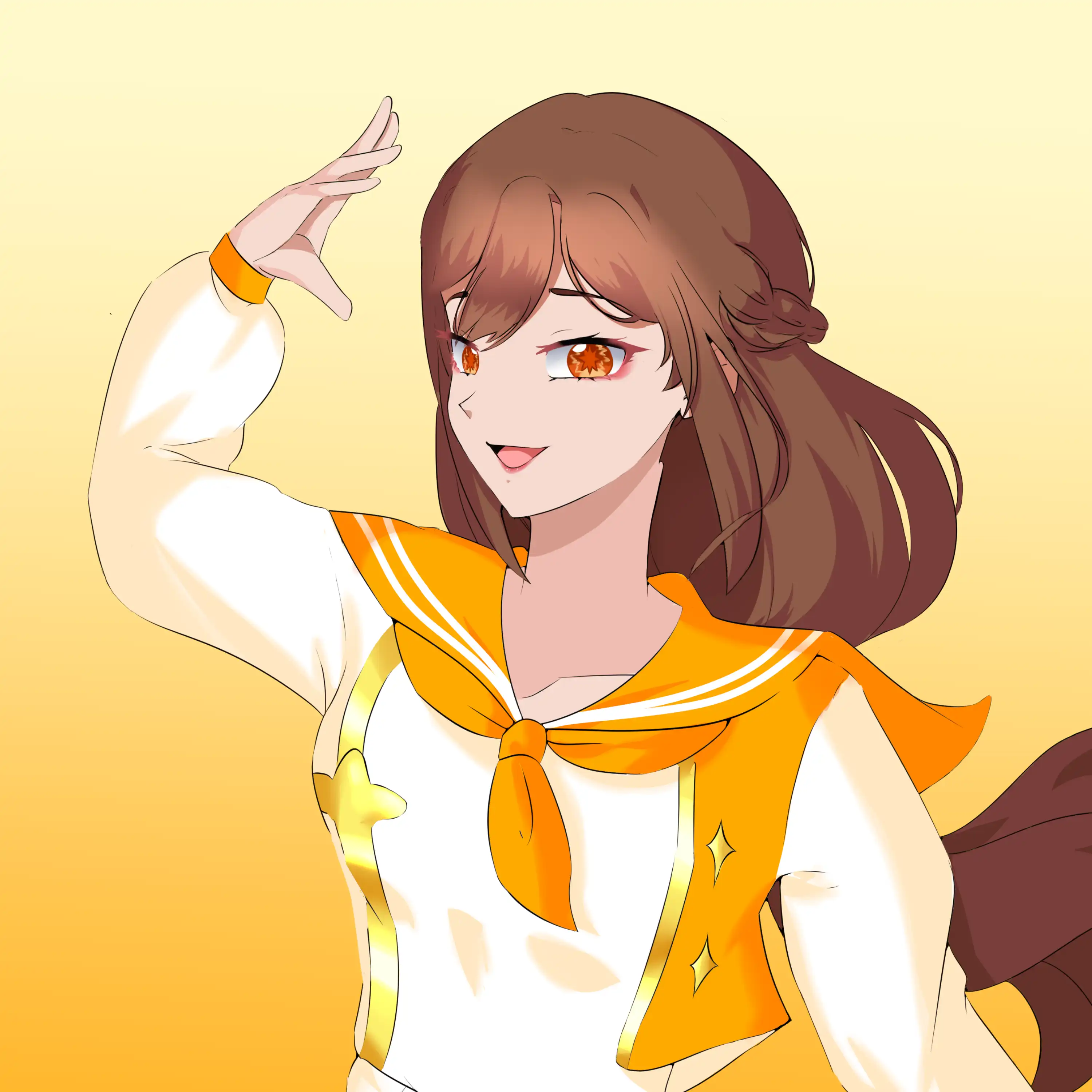 Dai kizu hover
